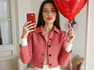 Xem hồ sơ đầy đủ của ElzaKomx