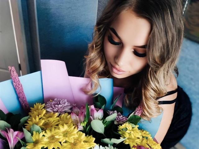 Niferttiti - Sexe cam en vivo - 28480067