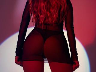 Podívejte se na podrobnou kartu JessicaAubrey