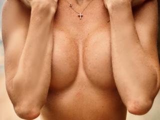 Ver la ficha detallada de JessicaAubrey