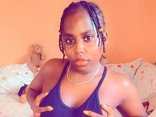 Ver la ficha detallada de LuluMellanine