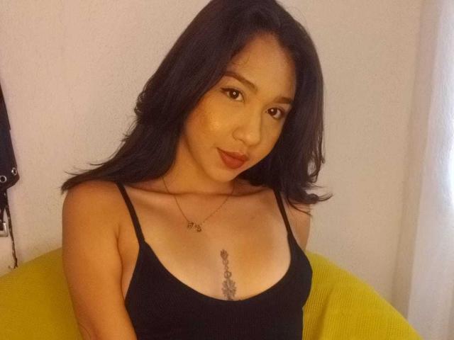 NanaMilan - Live sex cam - 28480658