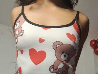 Xem hồ sơ đầy đủ của IbbyeMoreau