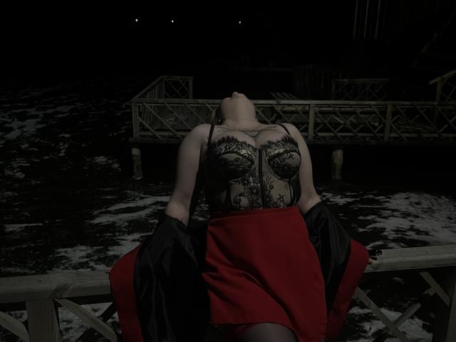 DiLaria - Live sex cam - 28480991