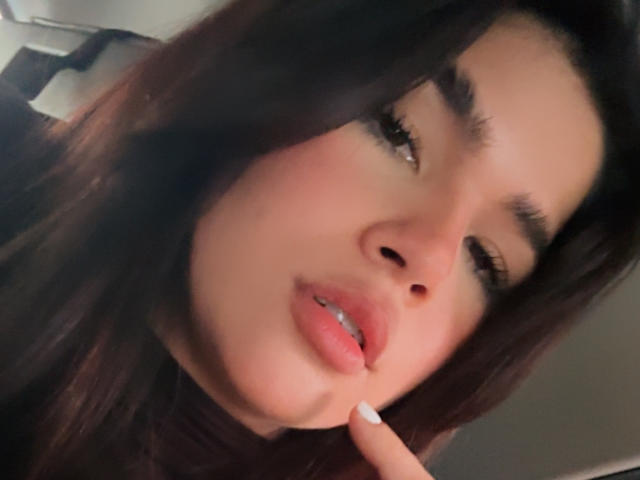 ScarlletZhen - Sexe cam en vivo - 28481039