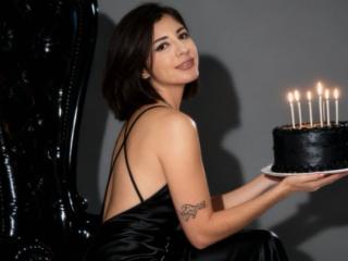 Ver la ficha detallada de AnastasiaEvansX