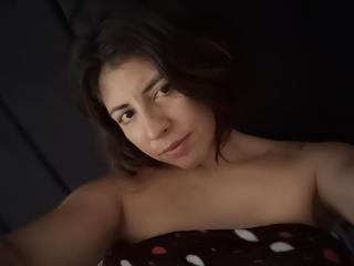 Xem hồ sơ đầy đủ của AnastasiaEvansX