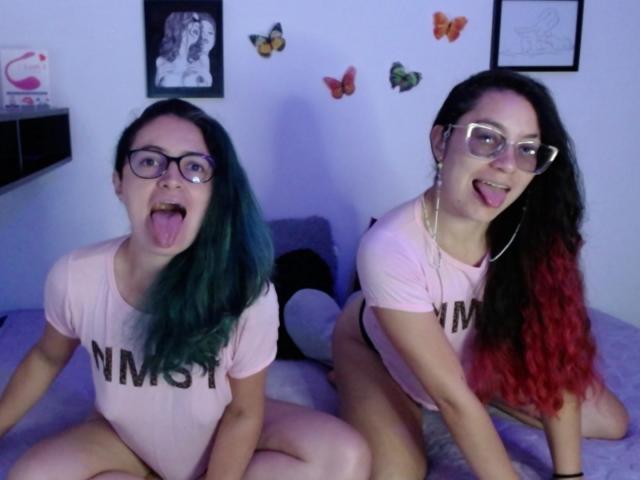 LunaVenus - Live porn &amp; sex cam - 28481333