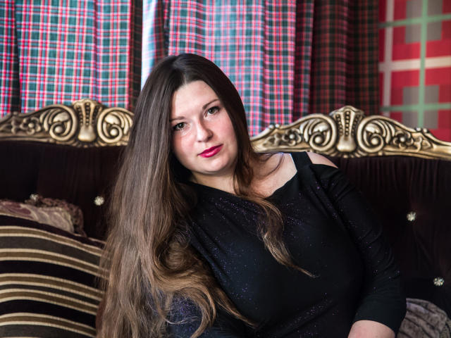 BrookeHotBody - Sexe cam en vivo - 2848207