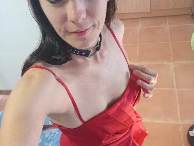 OrianaLaFrancaise - Live porn &amp; sex cam - 28482113