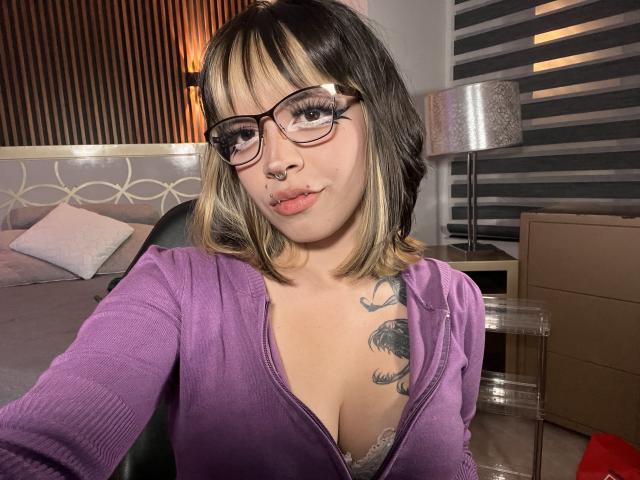 NatashaHottson - Live sex cam - 28482116