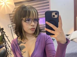 Ver la ficha detallada de NatashaHottson