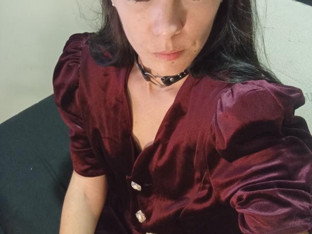 OrianaLaFrancaise - Live porn &amp; sex cam - 28482185