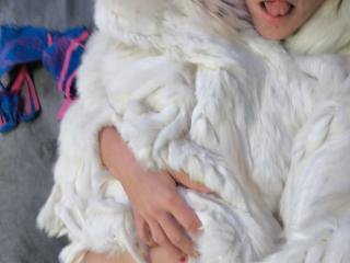 Ver la ficha detallada de OrianaLaFrancaise