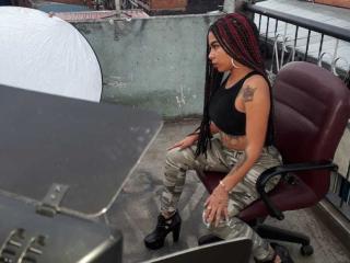 انظر إلى الملف المفصل لـ MissRuuby