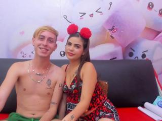 Ver la ficha detallada de HotDemonsLatinn