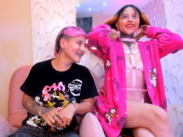 HadeDanny - Sexe cam en vivo - 28482890