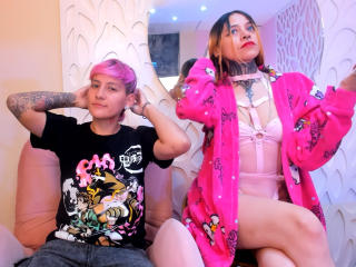 Ver la ficha detallada de HadeDanny