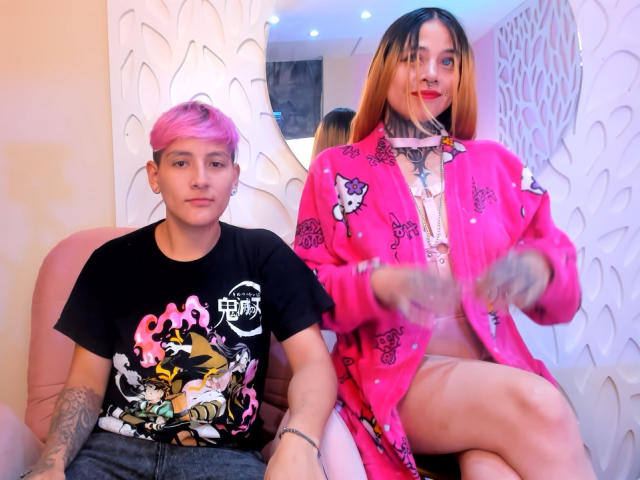 HadeDanny - Sexe cam en vivo - 28482923