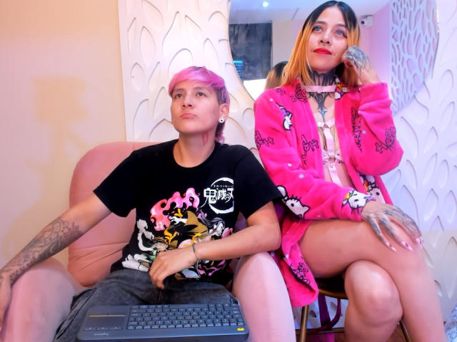 HadeDanny - Sexe cam en vivo - 28482938