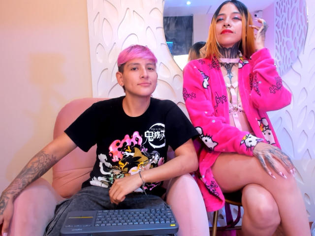 HadeDanny - Sexe cam en vivo - 28482944