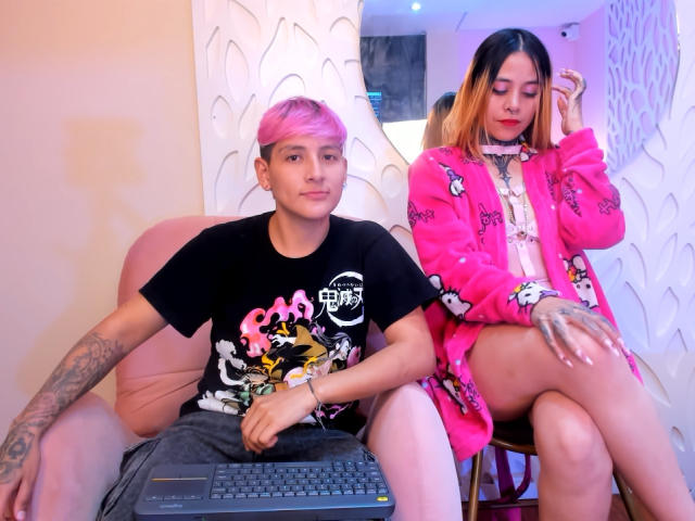 HadeDanny - Sexe cam en vivo - 28482947