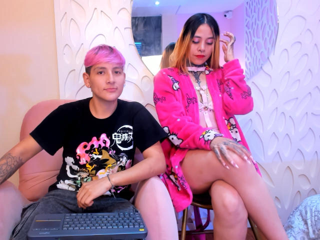HadeDanny - Sexe cam en vivo - 28482953