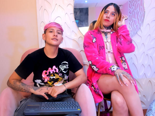 HadeDanny - Sexe cam en vivo - 28482959