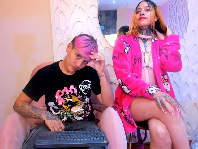 HadeDanny - Live porn &amp; sex cam - 28482968