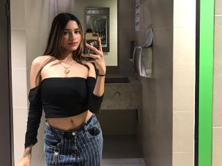 Ver la ficha detallada de AfroditaWild