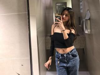 Ver la ficha detallada de AfroditaWild