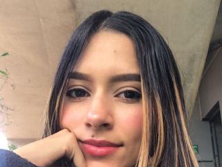 Ver la ficha detallada de AfroditaWild