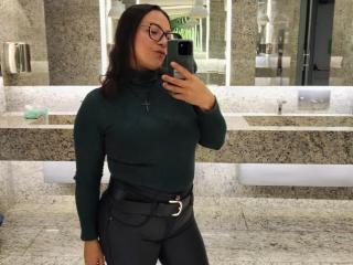 Ver la ficha detallada de SusanaHotSex