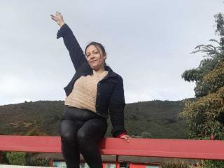 SusanaHotSex - Live sexe cam - 28483112