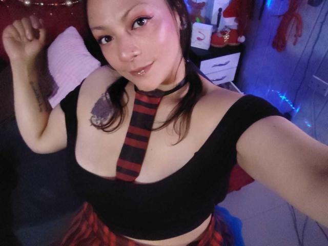 SusanaHotSex - Live sex cam - 28483178