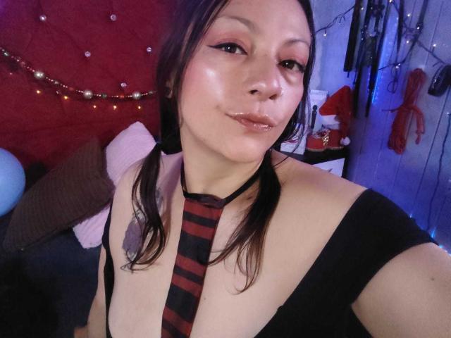 SusanaHotSex - Sexe cam en vivo - 28483181