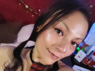 Ver la ficha detallada de SusanaHotSex