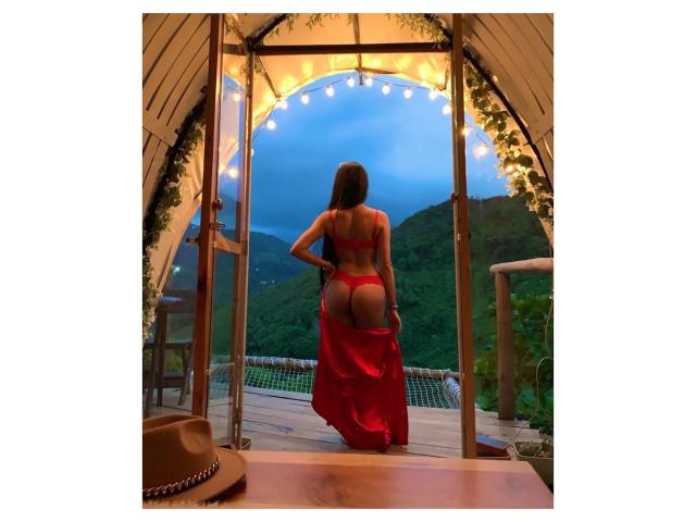 ThaliaCollins - Live sexe cam - 28483496