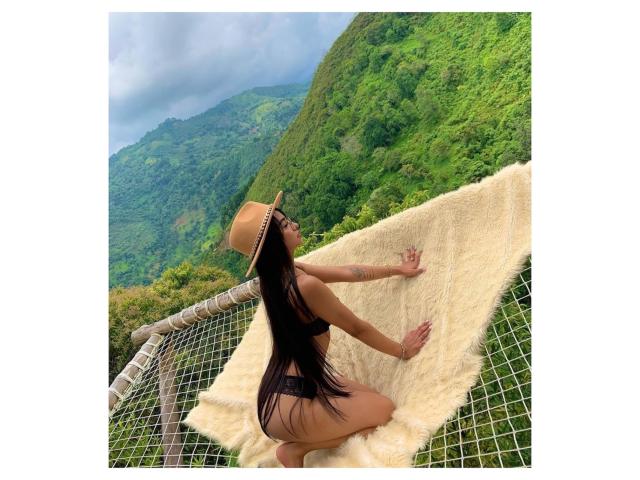 ThaliaCollins - Live sex cam - 28483508