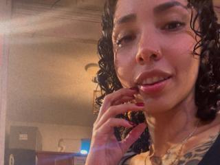 Ver la ficha detallada de SilvanaXOwen