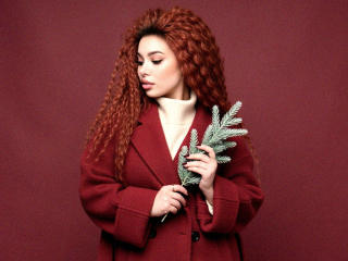 Niferttiti - Live porn &amp; sex cam - 28484099