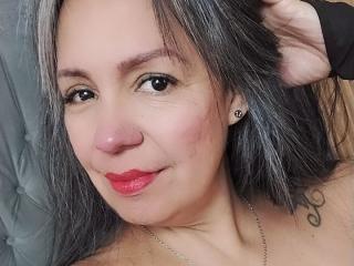 Ver la ficha detallada de LailaCastillo