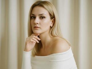 Ver la ficha detallada de SarahFontain