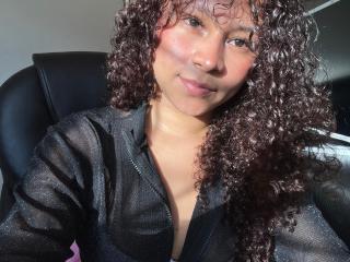 انظر إلى الملف المفصل لـ SofiaPassionne