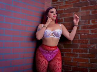 Ver la ficha detallada de LaiaJonnes