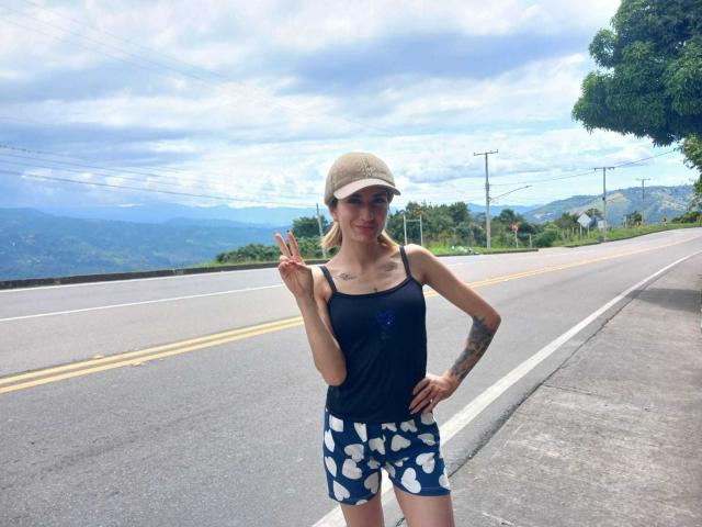 Kaiix - Sexe cam en vivo - 28484813