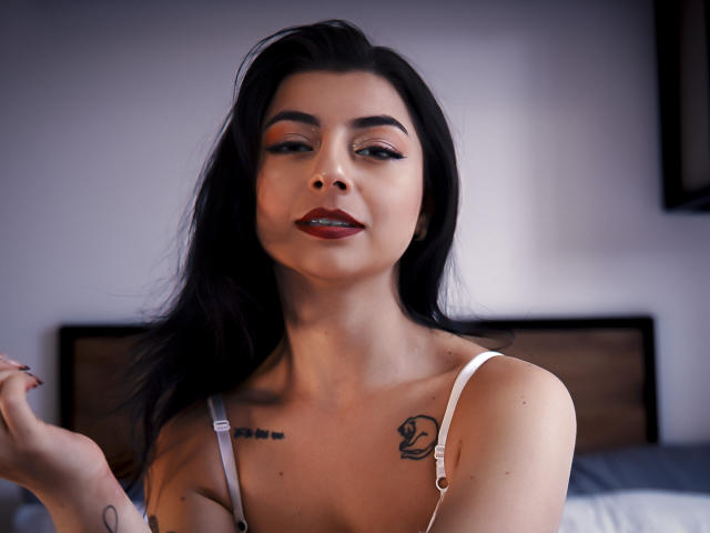 AnntonellaWatson - Live porn &amp; sex cam - 28484870