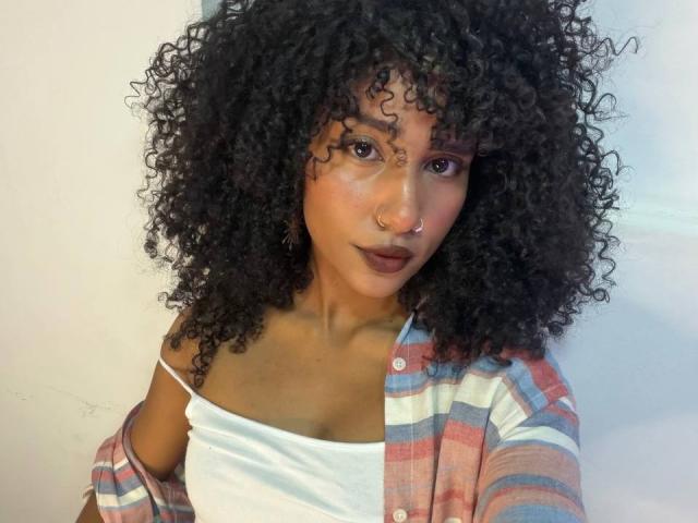 CinthiaWalker - Sexe cam en vivo - 28485185