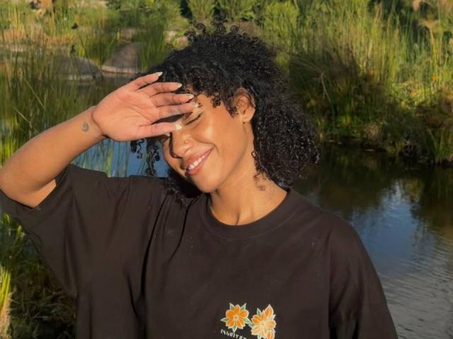 CinthiaWalker - Sexe cam en vivo - 28485188