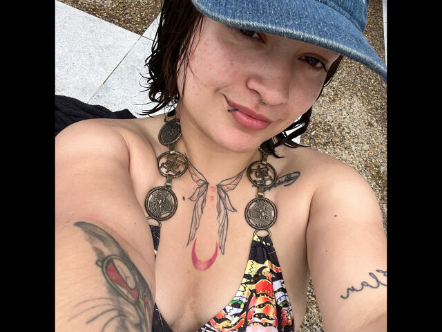 AnikaFleur - Live porn &amp; sex cam - 28486826